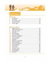 Vol-rando en France - Editions du Chemin des Crêtes