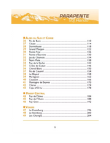 Vol-rando en France - Editions du Chemin des Crêtes