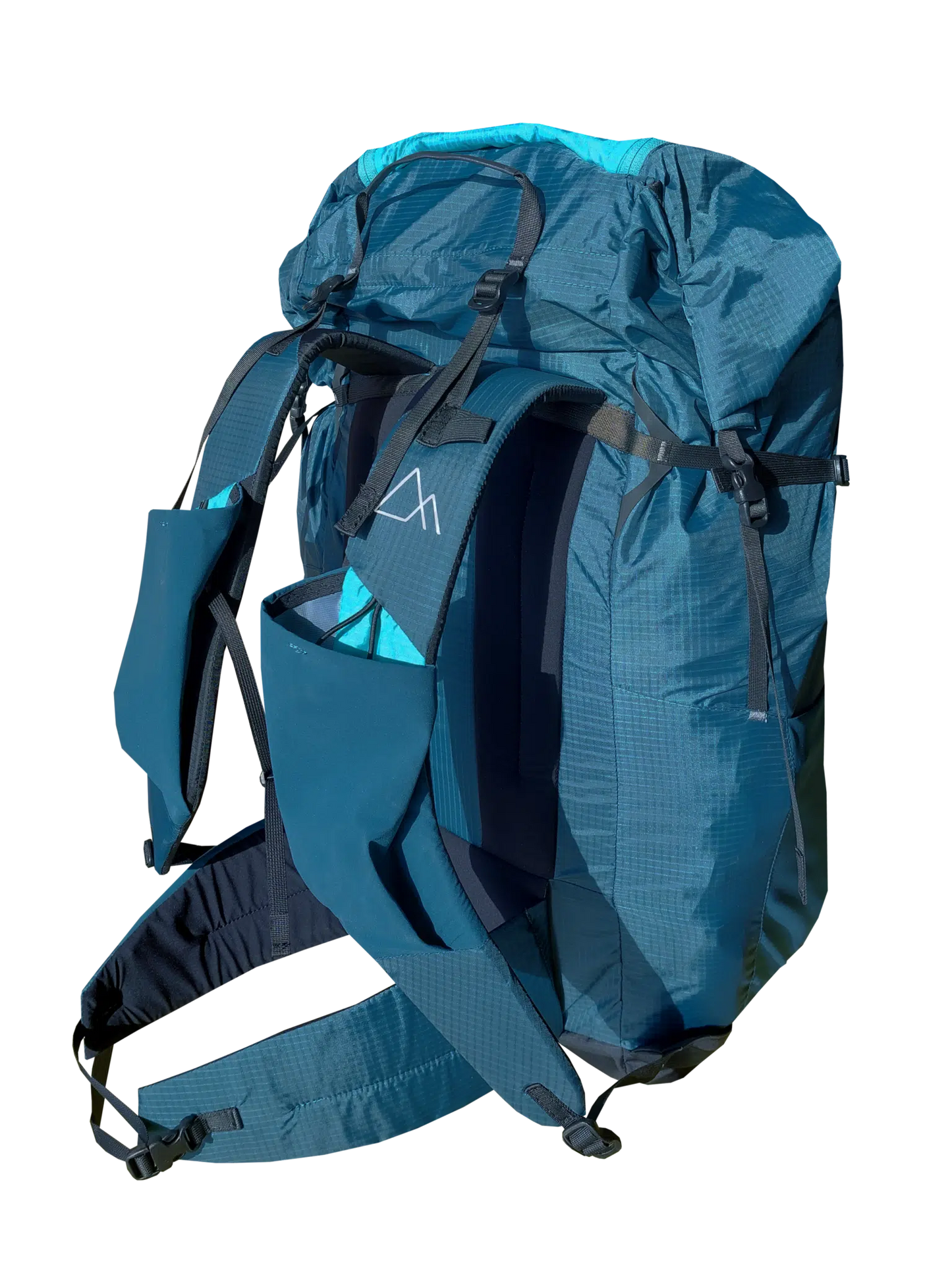 Supair ALTIRANDO LITE 2 reversible harness