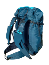 Supair ALTIRANDO LITE 2 Sellette reversible