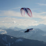 Supair - Wild 2 - Parapente EN-D