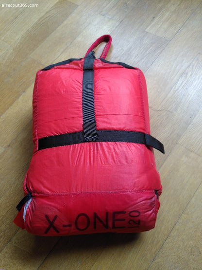 Parachute de secours d'occasion X-Dream X-ONE