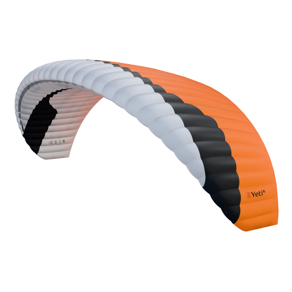 Gin Yeti 6 – Parapente