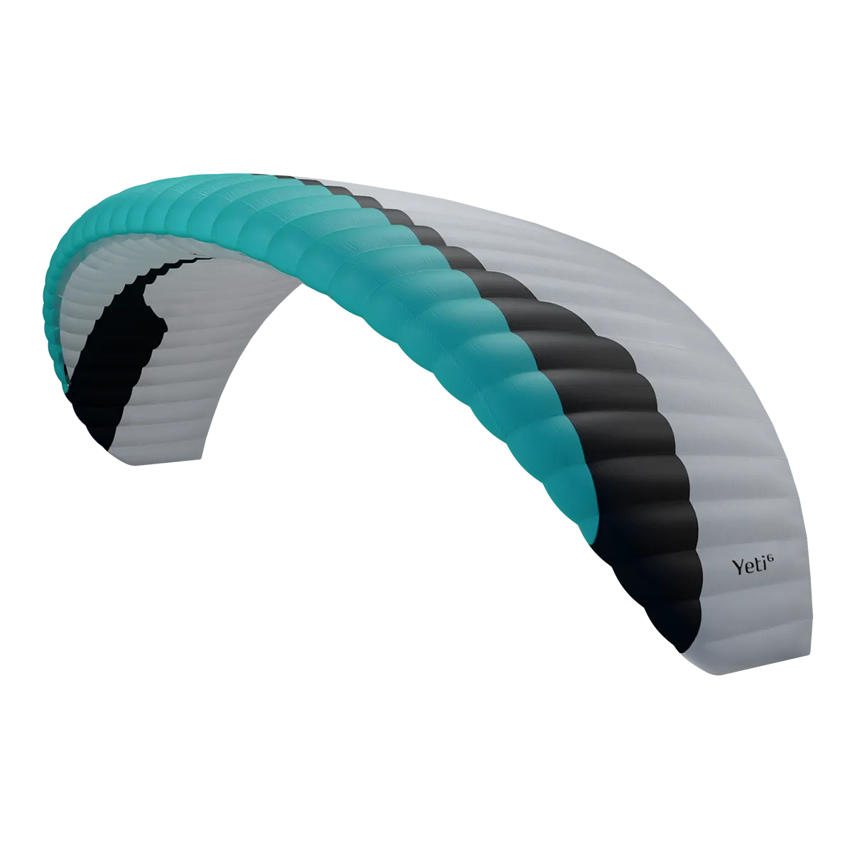 Gin Yeti 6 – Parapente