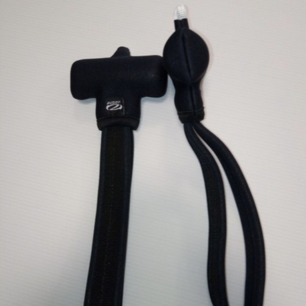 Acro Ozone handle (pair)
