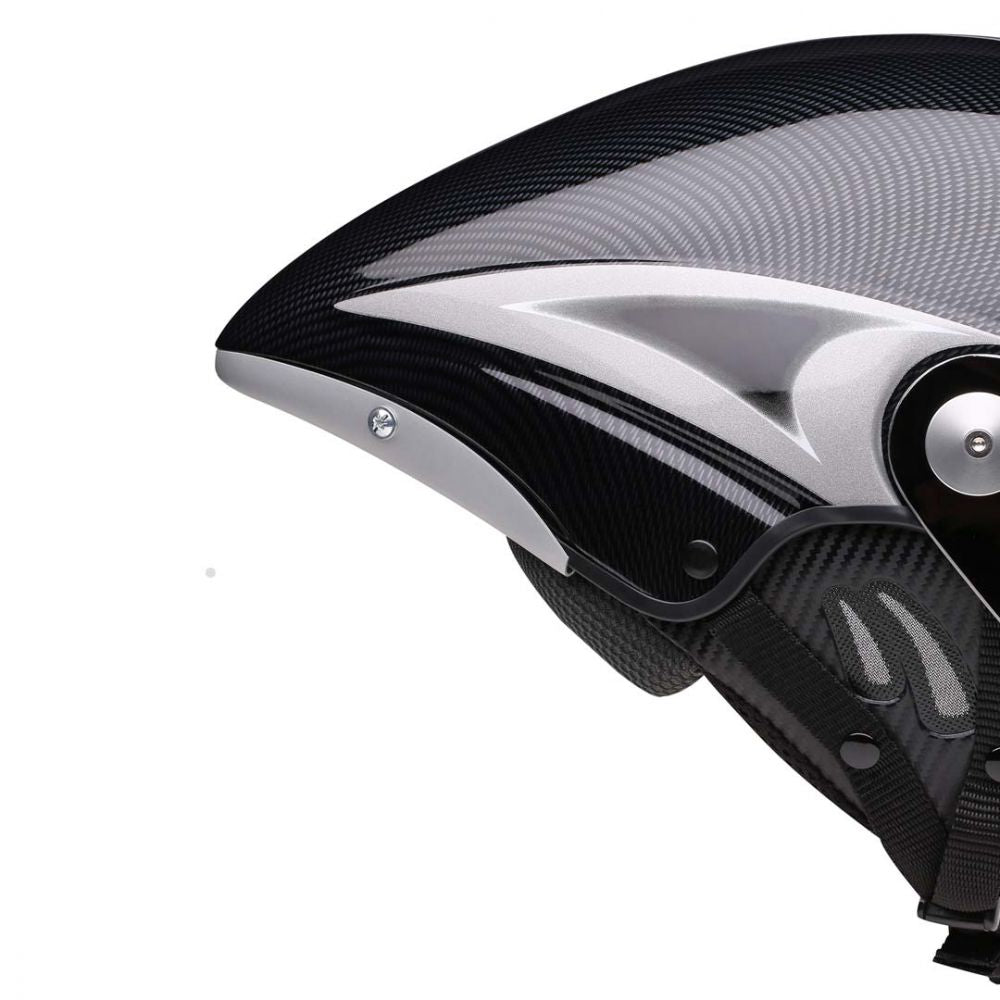 Icaro Skyrunner Full-Face Helmet