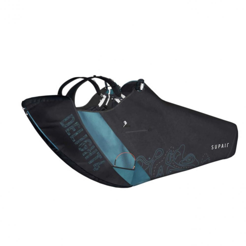 Supair Delight 4 harness 