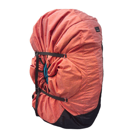 Sac rapide biplace Advance Fastpack 200L