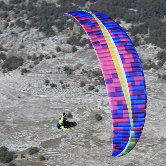 Parapente BGD Punk