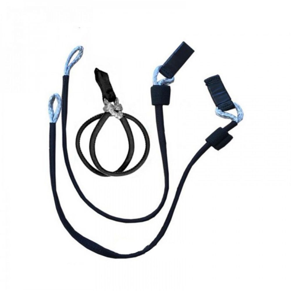 Ultra light Connect Supair dyneema connector (unit).