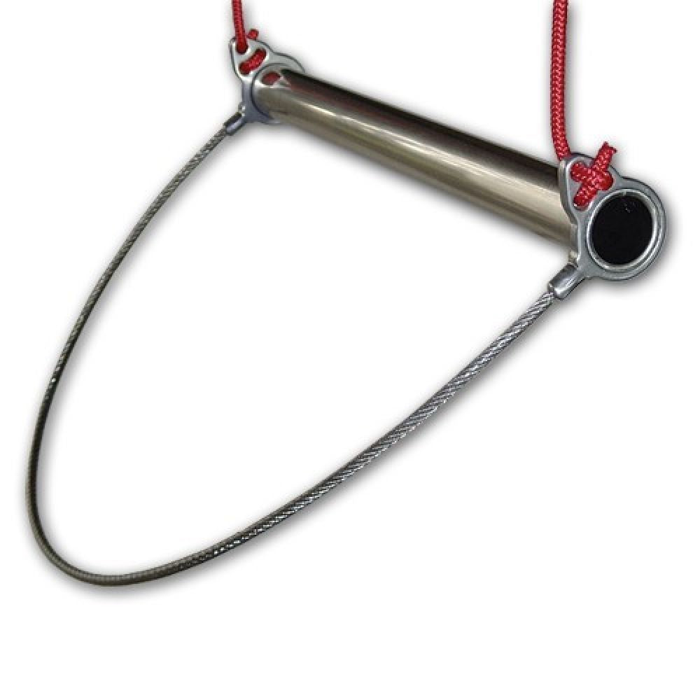 Accélérateur en alluminium Finsterwalder