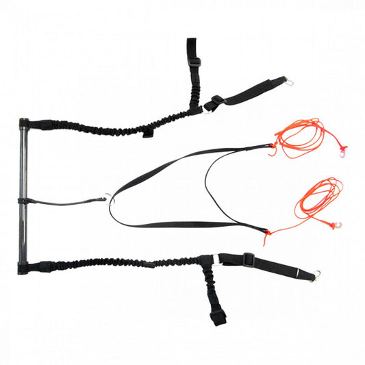 Repose-pieds Advance AX 3 / 4 /5 , SU 3 / 4 / 5  et PR 3.