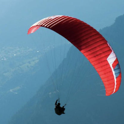 Parapente Niviuk Koyot 5p