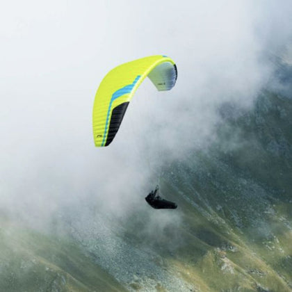 Niviuk Hook 6 Parapente Progression EN B