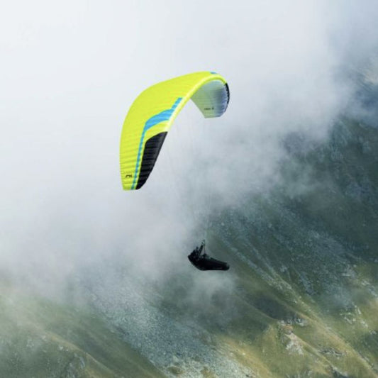 Niviuk Hook 6 paraglider 