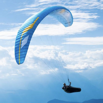 Niviuk Hook 6 P Parapente leger EN-A Progression