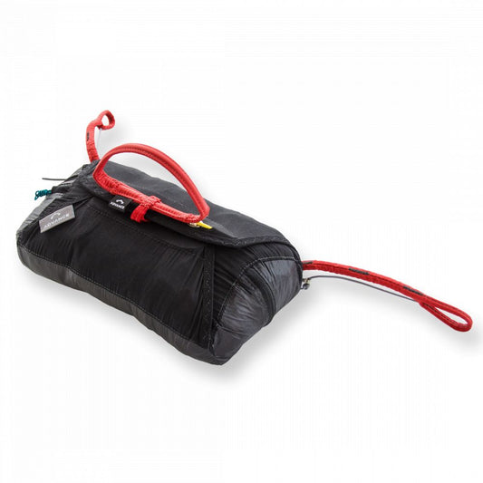 Ventral emergency parachute pocket Advance Frontcontainer ZIP light
