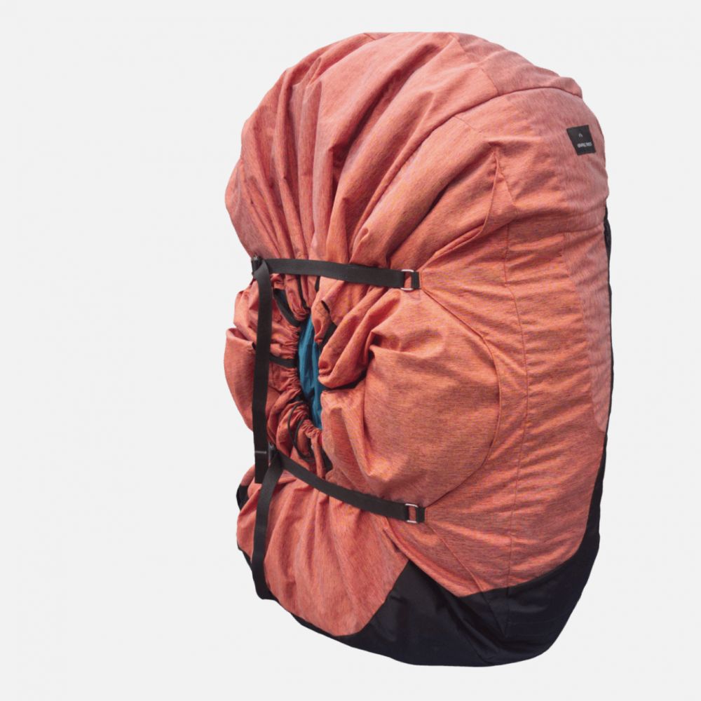 Sac rapide Advance Fastpack 160L (solo)