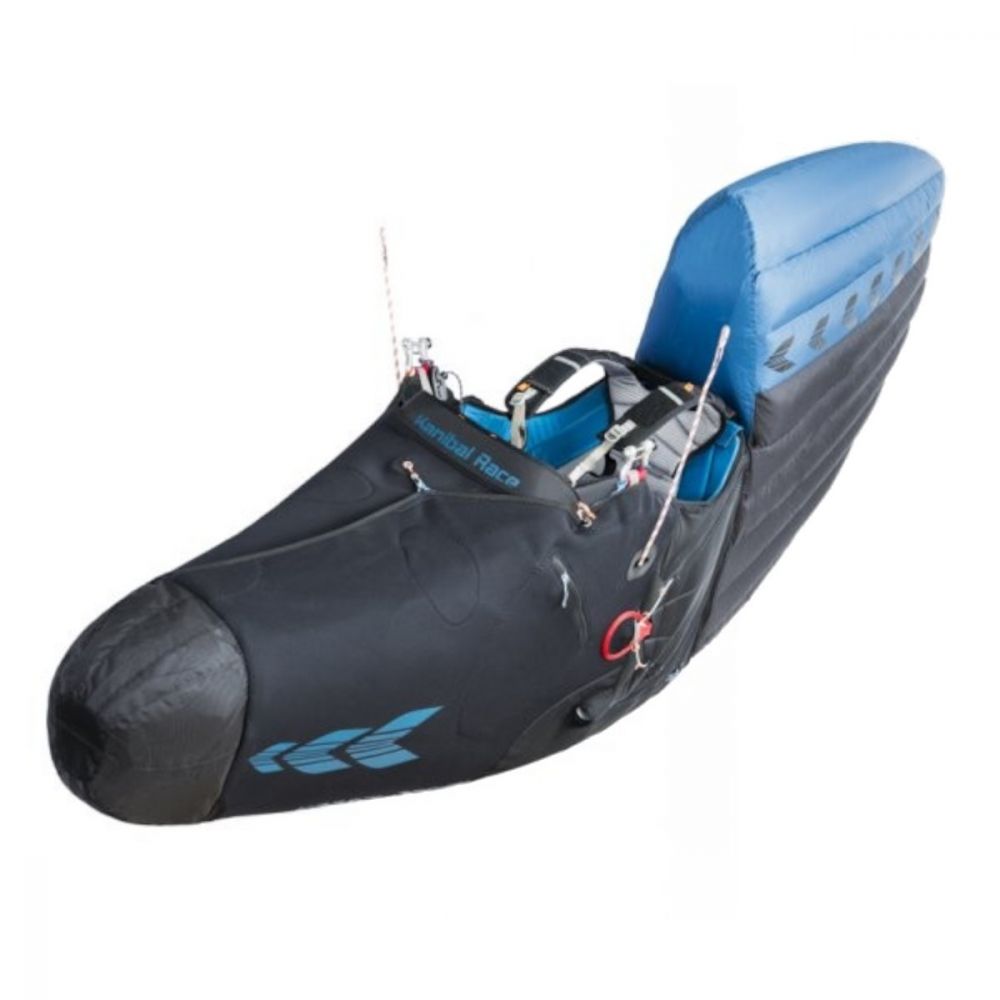 Sellette cocon Kortel Kanibal Race 2