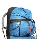 Sac rapide Kortel SAK 2 (biplace)