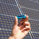 Stodeus BlueBip Vario solaire bluetooth